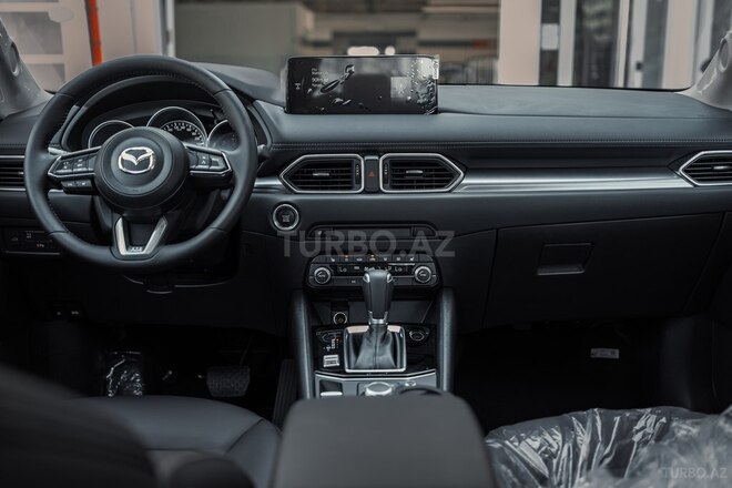 Mazda CX-5-9
