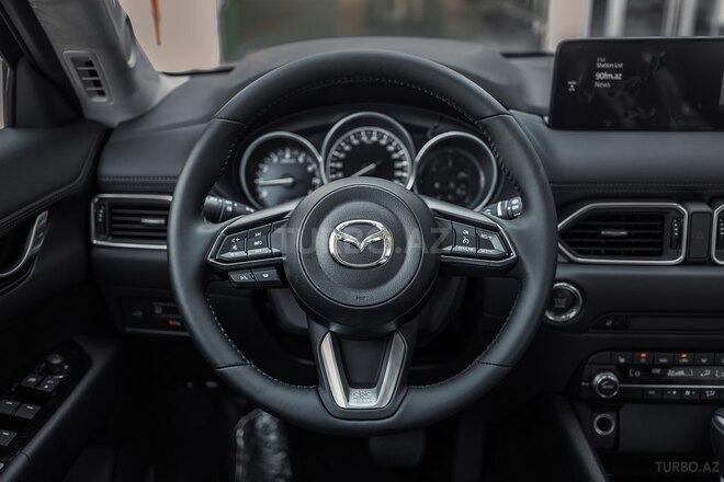 Mazda CX-5-10
