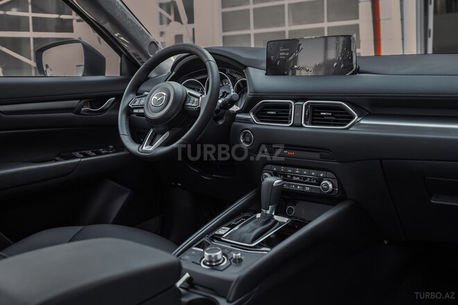 Mazda CX-5-11