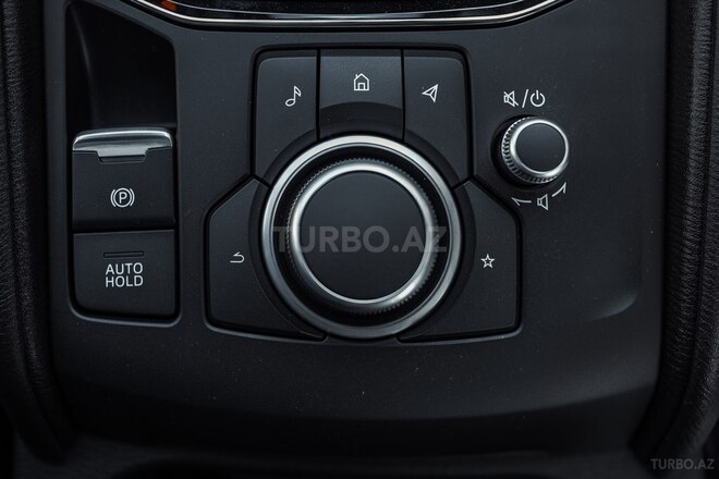 Mazda CX-5-12