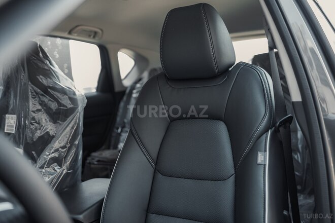 Mazda CX-5-13