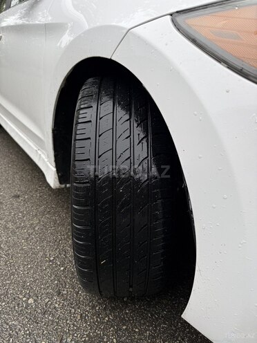 Hyundai Elantra 2018, 149,000 km - 1.6 l - Şamaxı