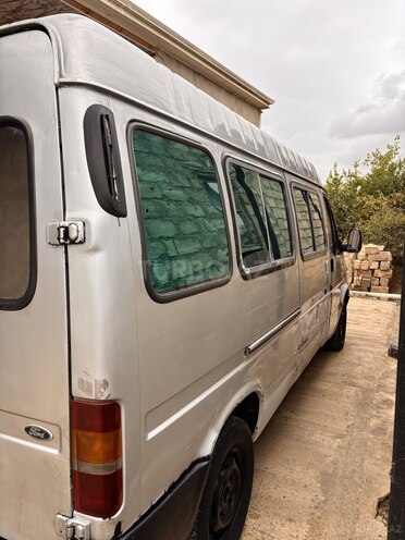 Ford Transit 1997, 125,000 km - 2.5 л - Siyəzən