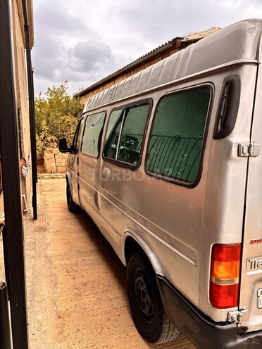 Ford Transit 1997, 125,000 km - 2.5 л - Siyəzən