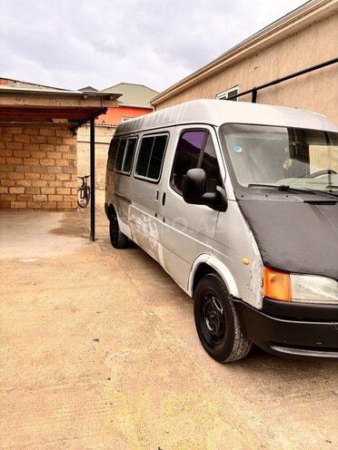 Ford Transit 1997, 125,000 km - 2.5 л - Siyəzən