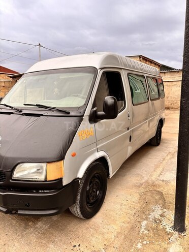 Ford Transit 1997, 125,000 km - 2.5 л - Siyəzən