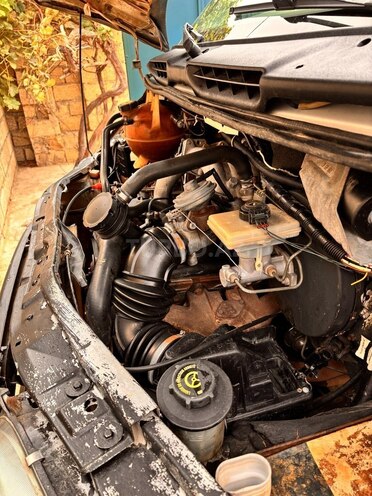 Ford Transit 1997, 125,000 km - 2.5 л - Siyəzən