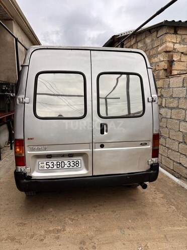 Ford Transit 1997, 125,000 km - 2.5 л - Siyəzən