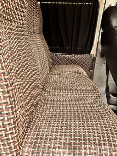 Ford Transit 1997, 125,000 km - 2.5 л - Siyəzən