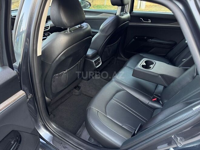 Kia K5 2020, 111,045 km - 1.6 l - Gəncə