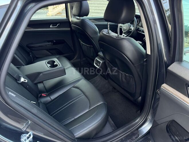 Kia K5 2020, 111,045 km - 1.6 l - Gəncə