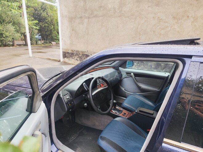Mercedes C 180 1997, 350,424 km - 1.8 l - Bakı