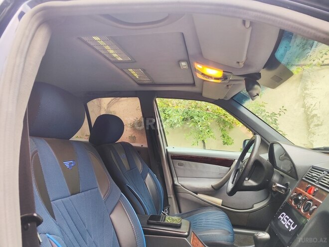 Mercedes C 180 1997, 350,424 km - 1.8 l - Bakı