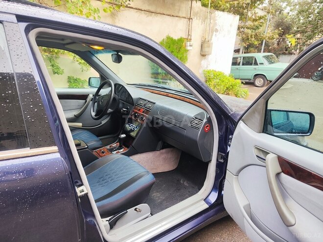 Mercedes C 180 1997, 350,424 km - 1.8 l - Bakı