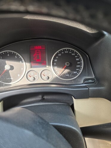 Volkswagen Tiguan 2009, 220,340 km - 2.0 l - Gəncə