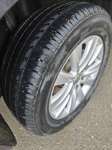 Volkswagen Tiguan 2009, 220,340 km - 2.0 l - Gəncə