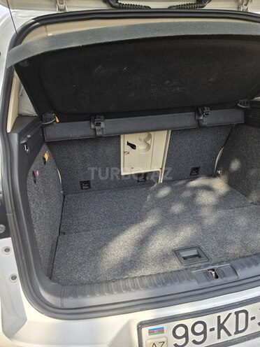 Volkswagen Tiguan 2009, 220,340 km - 2.0 l - Gəncə