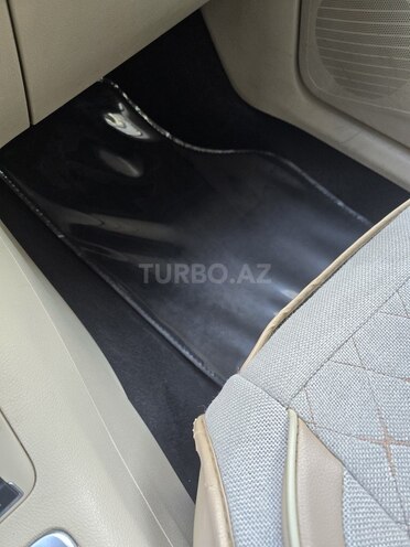 Volkswagen Tiguan 2009, 220,340 km - 2.0 l - Gəncə