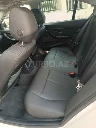 BMW 328 2016, 132,000 km - 2.0 l - Bakı