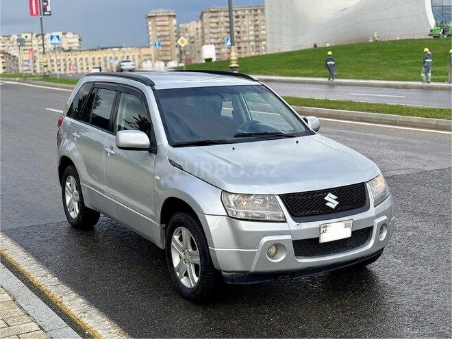 Suzuki Grand Vitara 2008, 233,000 km - 2.0 l - Bakı
