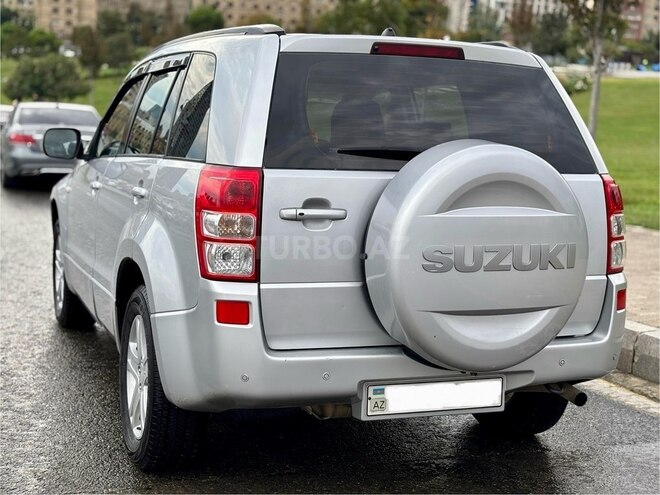 Suzuki Grand Vitara 2008, 233,000 km - 2.0 l - Bakı