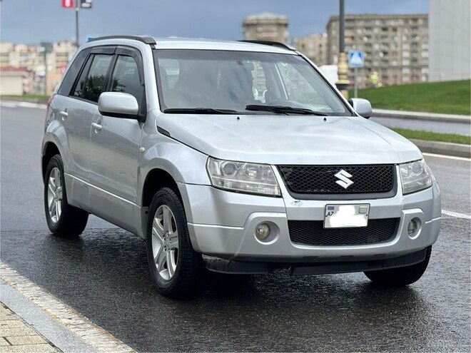 Suzuki Grand Vitara 2008, 233,000 km - 2.0 l - Bakı