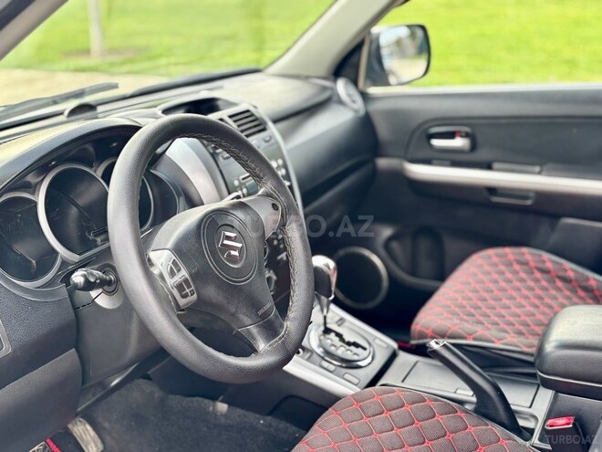 Suzuki Grand Vitara 2008, 233,000 km - 2.0 l - Bakı