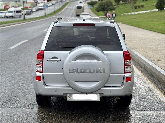 Suzuki Grand Vitara 2008, 233,000 km - 2.0 l - Bakı