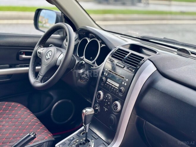 Suzuki Grand Vitara 2008, 233,000 km - 2.0 l - Bakı