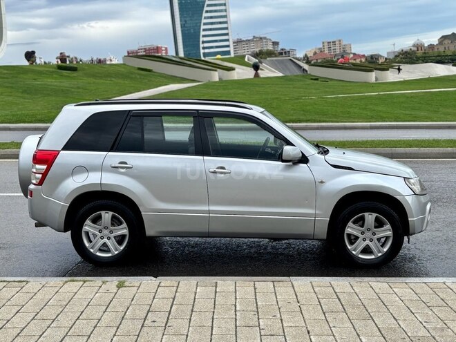 Suzuki Grand Vitara 2008, 233,000 km - 2.0 l - Bakı