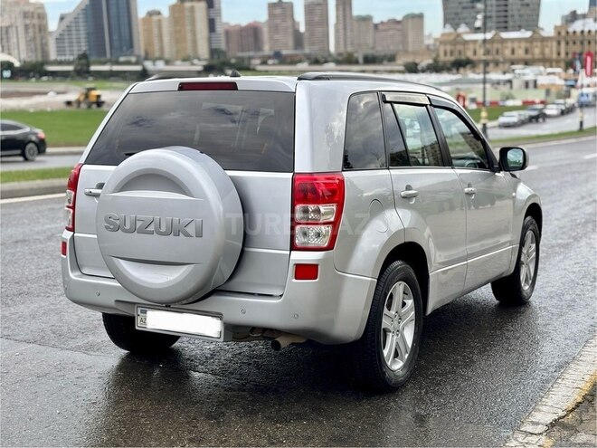 Suzuki Grand Vitara 2008, 233,000 km - 2.0 l - Bakı