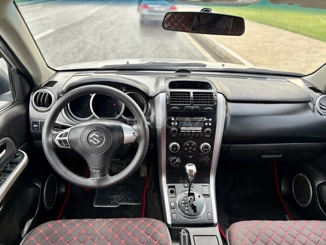 Suzuki Grand Vitara 2008, 233,000 km - 2.0 l - Bakı