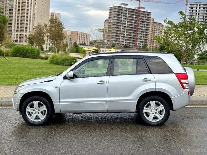 Suzuki Grand Vitara 2008, 233,000 km - 2.0 l - Bakı