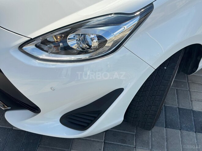 Toyota Aqua 2020, 100,000 km - 1.5 l - Gəncə