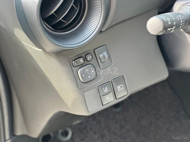 Toyota Aqua 2020, 100,000 km - 1.5 l - Gəncə