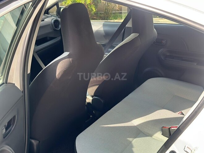 Toyota Aqua 2020, 100,000 km - 1.5 l - Gəncə