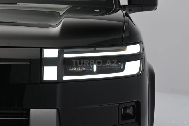 BYD Leopard 7-10