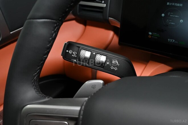 BYD Leopard 7-23