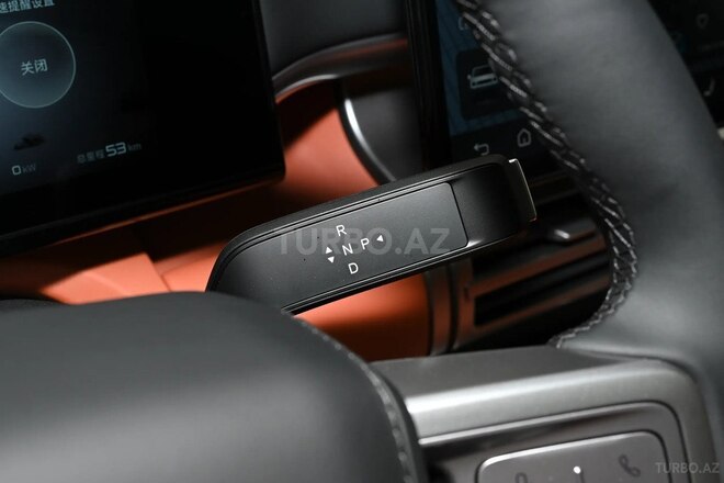 BYD Leopard 7-24