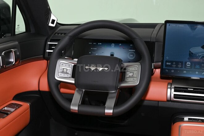 BYD Leopard 7-18