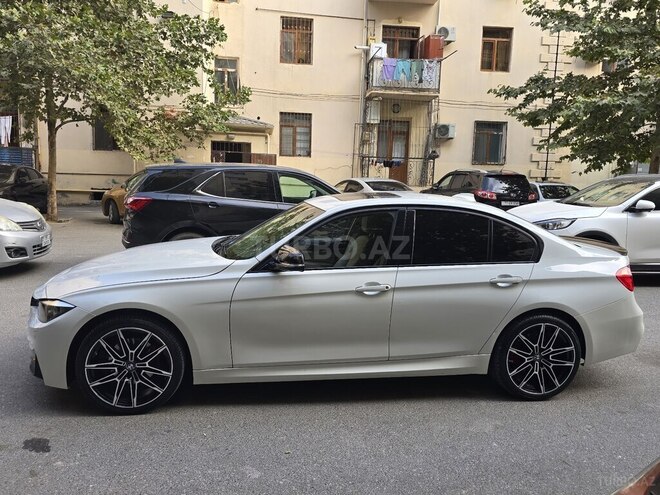 BMW 328 2014, 290,000 km - 2.0 l - Xırdalan