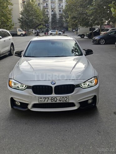 BMW 328 2014, 290,000 km - 2.0 l - Xırdalan
