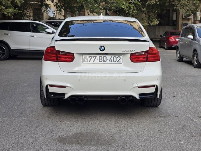 BMW 328 2014, 290,000 km - 2.0 l - Xırdalan