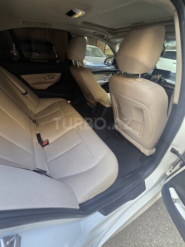 BMW 328 2014, 290,000 km - 2.0 l - Xırdalan