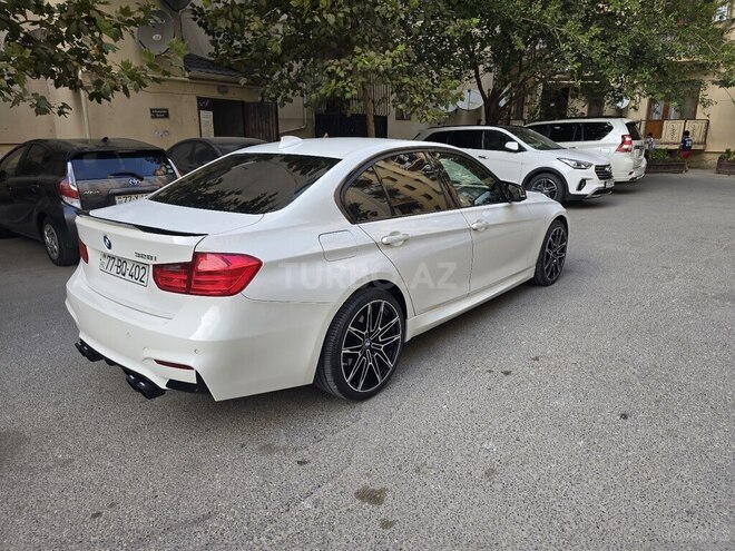 BMW 328 2014, 290,000 km - 2.0 l - Xırdalan