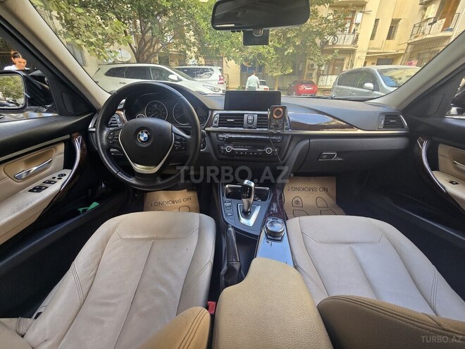 BMW 328 2014, 290,000 km - 2.0 l - Xırdalan