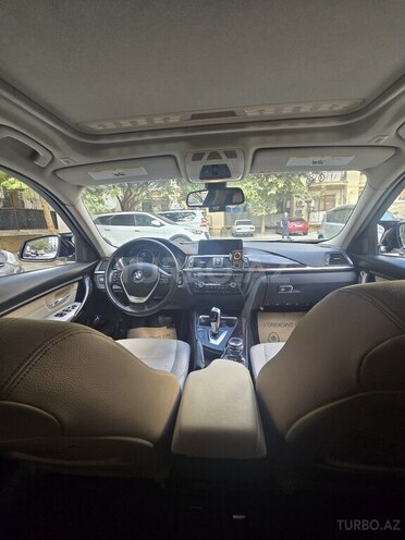 BMW 328 2014, 290,000 km - 2.0 l - Xırdalan