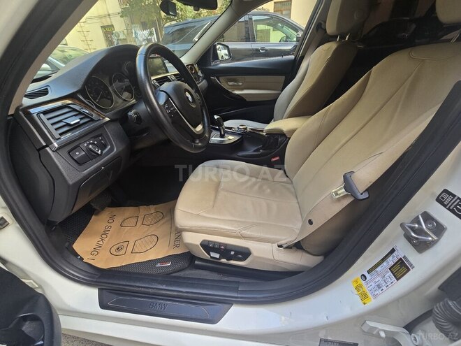 BMW 328 2014, 290,000 km - 2.0 l - Xırdalan