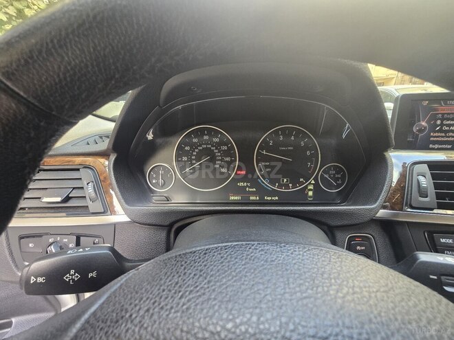 BMW 328 2014, 290,000 km - 2.0 l - Xırdalan