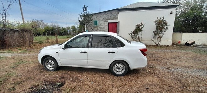 LADA (VAZ) Granta 2013, 100,000 km - 1.6 л - Bakı